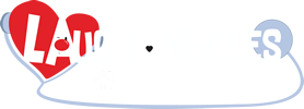 Laugh Angeles Clown Doctors Logo